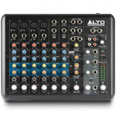 Мікшерний пульт ALTO PROFESSIONAL TRUEMIX 800FX