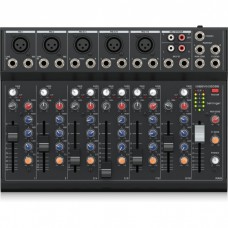 Мікшерний пульт Behringer XENYX 1003B