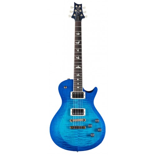 Електрогітара PRS S2 MCCARTY 594 SINGLECUT (LAKE BLUE) #S2068547