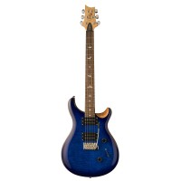 Електрогітара PRS SE CUSTOM 24 (FADED BLUE BURST)