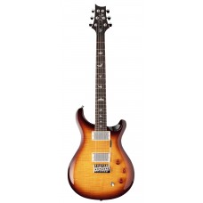 Електрогітара PRS SE DGT (MCCARTY TOBACCO SUNBURST)