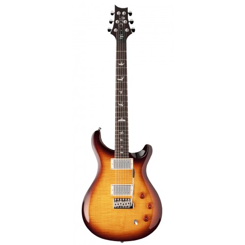 Електрогітара PRS SE DGT (MCCARTY TOBACCO SUNBURST)