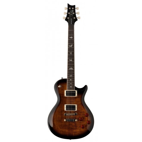 Електрогітара PRS SE MCCARTY 594 SINGLECUT (BLACK GOLD BURST)