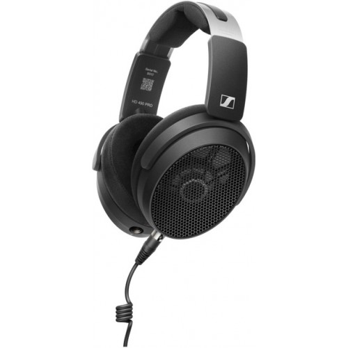 Навушники Sennheiser HD 490 PRO Plus