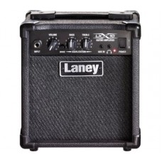 Комбопідсилювач Laney LX10