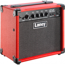 Комбопідсилювач  Laney LX15-RED