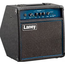 Комбопідсилювач басовий Laney RB1