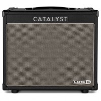 Комбопідсилювач LINE 6 CATALYST CX 60