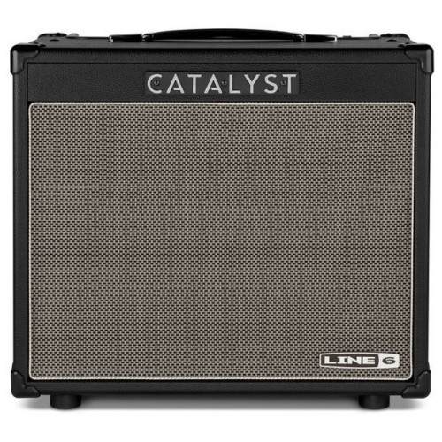 Комбопідсилювач LINE 6 CATALYST CX 60