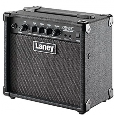 Комбопідсилювач  Laney LX15