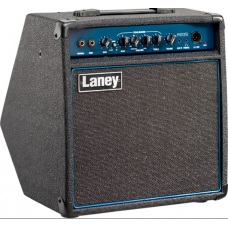 Комбопідсилювач басовий Laney RB2