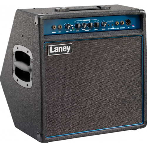 Комбопідсилювач басовий Laney RB3