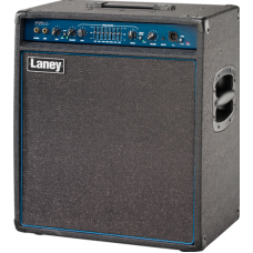 Комбопідсилювач басовий Laney RB4