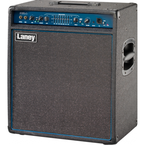 Комбопідсилювач басовий Laney RB4