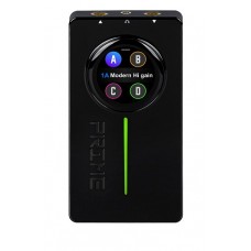 Процесор ефектів MOOER PRIME P2 (BLACK)