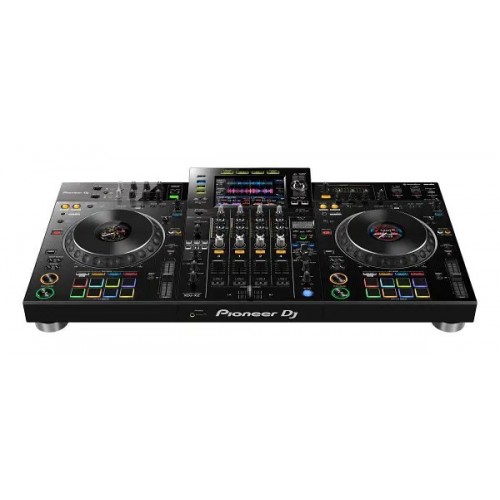 DJ контролер PIONEER XDJ-XZ