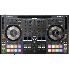 DJ контролер Reloop Mixon 8 Pro