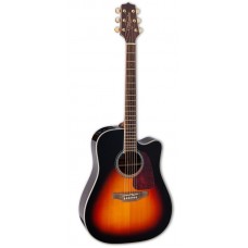 Електроакустична гітара TAKAMINE GD71CE BSB