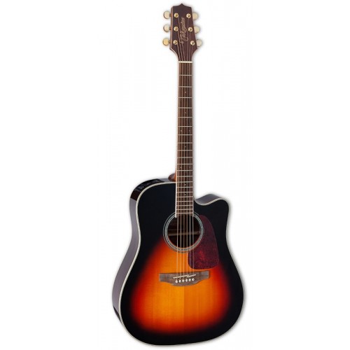 Електроакустична гітара TAKAMINE GD71CE BSB