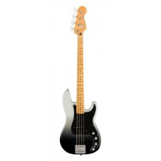 Бас-гітара FENDER PLAYER PLUS PRECISION BASS MN SVS