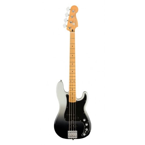 Бас-гітара FENDER PLAYER PLUS PRECISION BASS MN SVS