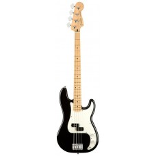 Бас-гітара FENDER PLAYER PRECISION BASS MN BLK