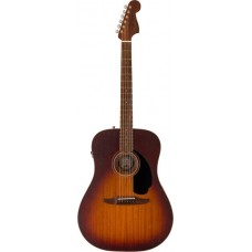 Електроакустична гітара FENDER REDONDO SPECIAL HONEY SUNBURST