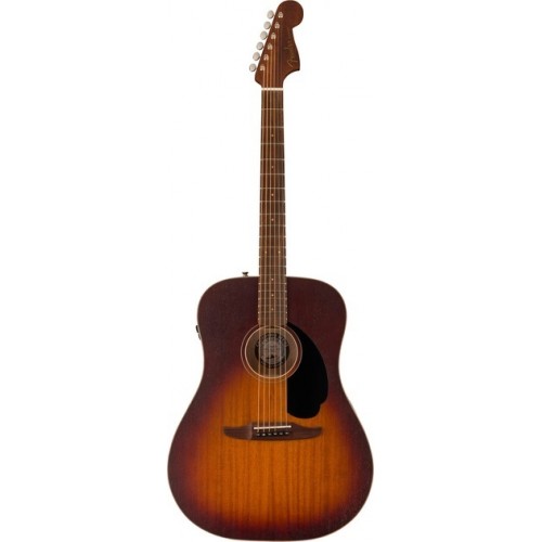 Електроакустична гітара FENDER REDONDO SPECIAL HONEY SUNBURST