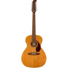 Електроакустична гітара FENDER VILLAGER 12-STRING AGED NATURAL