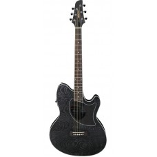 Електроакустична гітара IBANEZ TCM50 VBS