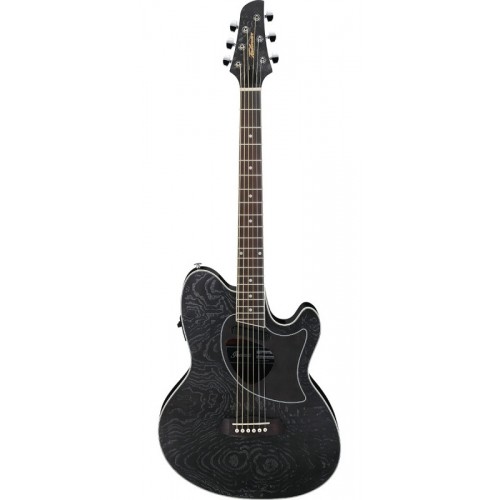 Електроакустична гітара IBANEZ TCM50 VBS