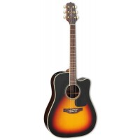 Електроакустична гітара TAKAMINE GD51CE BSB