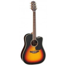 Електроакустична гітара TAKAMINE GD51CE BSB