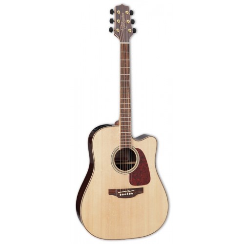 Електроакустична гітара TAKAMINE GD93CE NAT