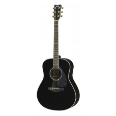 Електроакустична гітара YAMAHA LL16D ARE (BLACK)