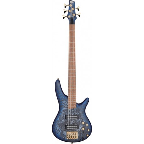 Бас-гітара IBANEZ SR305EDX CZM