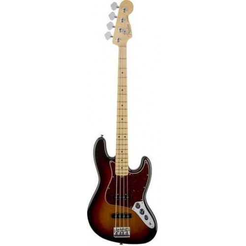 Бас-гітара SQUIER CLASSIC VIBE '70s JAZZ BASS MN 3-COLOR SUNBURST