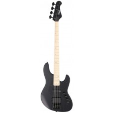 Бас-гітара FGN JMJ3-ASH-DE-M MIGHTY JAZZ DARK EVOLUTION SERIES (OPEN PORE BLACK)