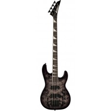 Бас-гітара JACKSON JS SERIES JS3P CONCERT BASS TRANSPARENT BLACK