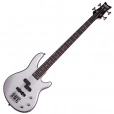 Бас-гітара SCHECTER RAIDEN DLX-4 MSIL