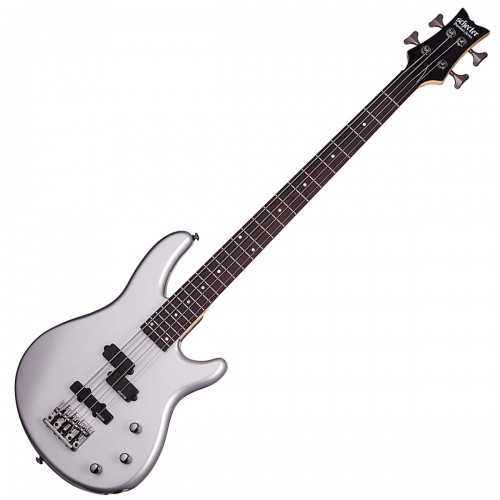 Бас-гітара SCHECTER RAIDEN DLX-4 MSIL