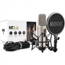 Універсальний мікрофон RODE NT2-A