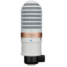 Універсальний мікрофон YAMAHA YCM01 CONDENSER MICROPHONE (WHITE)