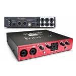 Аудиоинтерфейсы