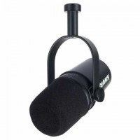 Універсальний мікрофон SHURE MV7X