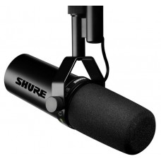 Універсальний мікрофон SHURE SM7DB
