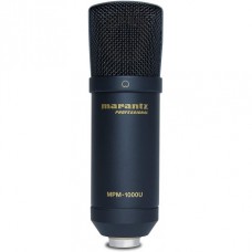 Мікрофон універсальний Marantz PRO MPM-1000U