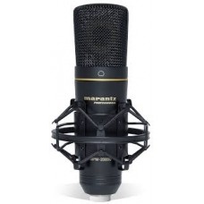 Мікрофон універсальний Marantz PRO MPM-2000U