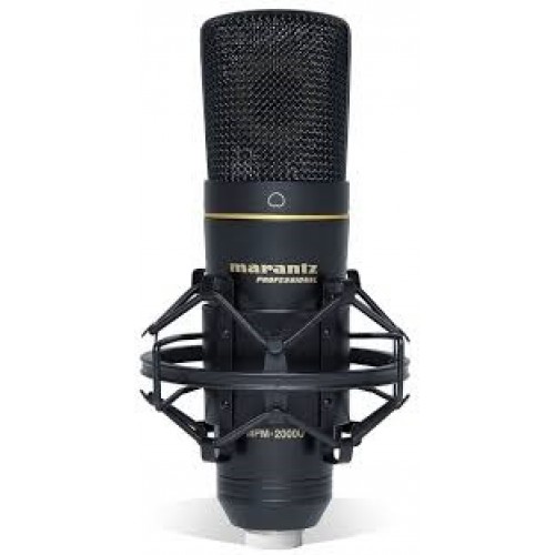 Мікрофон універсальний Marantz PRO MPM-2000U