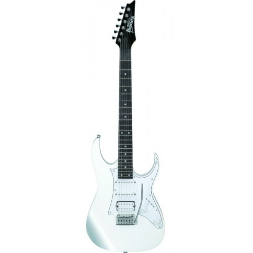 Електрогітара IBANEZ GRG140 WH